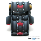 Yaogat's Nest (2pack)