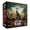 Frontier Wars - 
