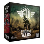 Frontier Wars - 
