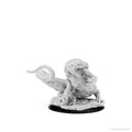 D&D: Nolzur's Marvelous Miniatures - Frost Salamander - 
