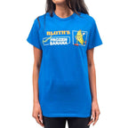 Frozen Banana Mr. Manager T-shirt - S