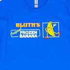 Frozen Banana Mr. Manager T-shirt - S
