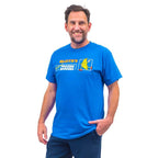 Frozen Banana Mr. Manager T-shirt - S