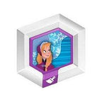 Disney Infinity 1.0 - Loose Figure's (LOOSE) - Frozen Flourish [Disc] Series 2