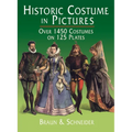 Historic Costume in Pictures
