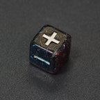 D20 - Aurora Sky - 