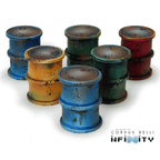 Fuel Drums - 