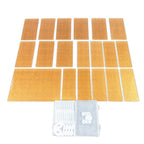 Multi-Floor Acrylic & Platform Kit Combo