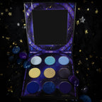 Wizard Palette - Palette