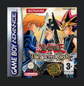 Yugioh The Sacred Cards | GBA - VG Cartridge Only