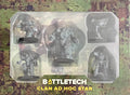 Clan Ad Hoc Star - 