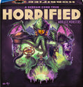 Horrified World of Monsters Board Game