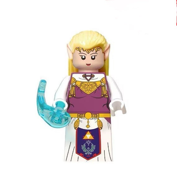 Legend of Zelda