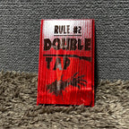 Double Tap