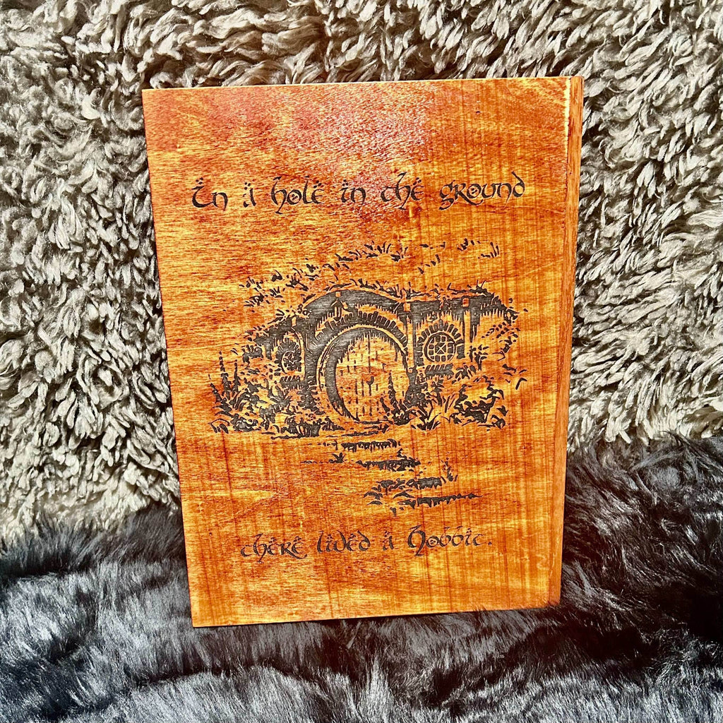 Book Box - Compendium Draconis