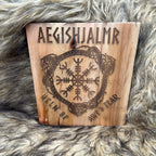 Aegishjalmur Helm of Awe