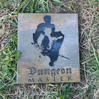 Dungeon Master