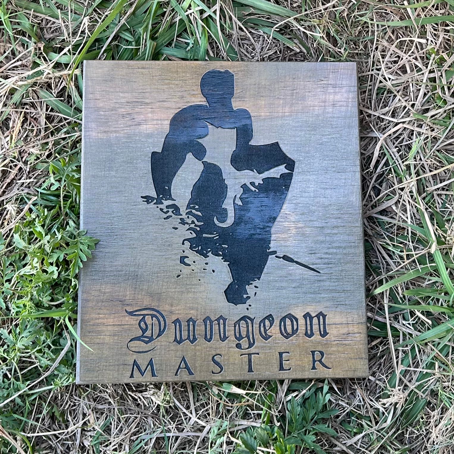 Dungeon Master
