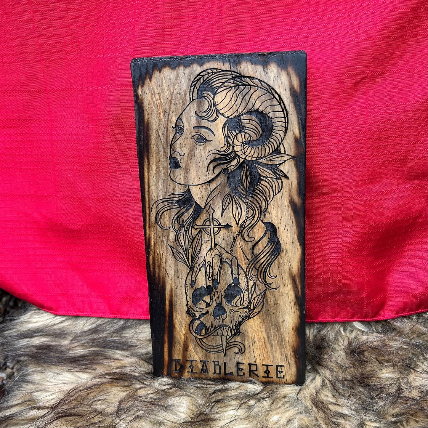 Diablerie
