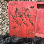 Book Box - Compendium Draconis