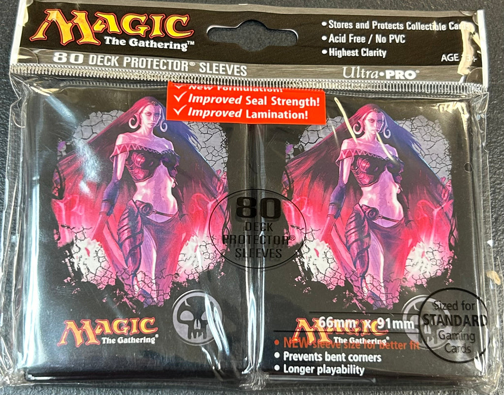 Ultra-Pro Pro Magic the Gathering Sleeves Standard Size | New