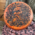 Greenman, Round