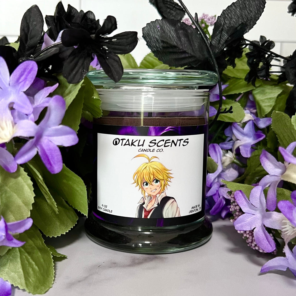Meliodas