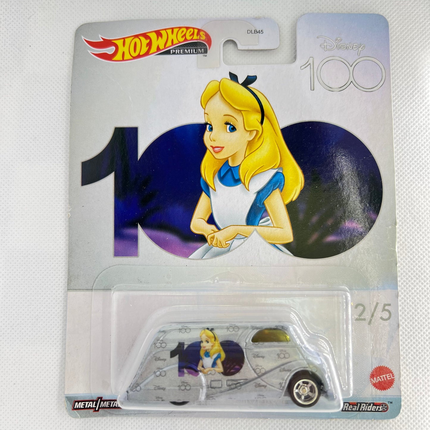 Hot Wheels Premium Pop Culture 1:64 Assorted Diecast