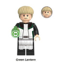 GUY GARDNER