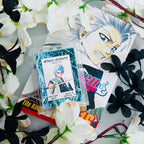 Hitsugaya - Wax Melt