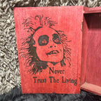Book Box - Compendium Draconis