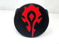 World of Warcraft Horde Hitch Cover