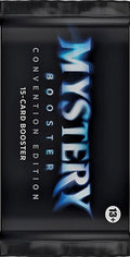 Mystery Booster Pack: Convention Edition | Magic