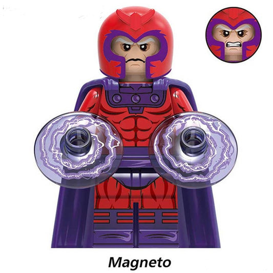 Magneto