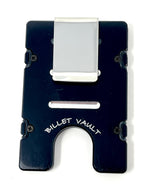 Molon Labe - BilletVault Aluminum Wallet