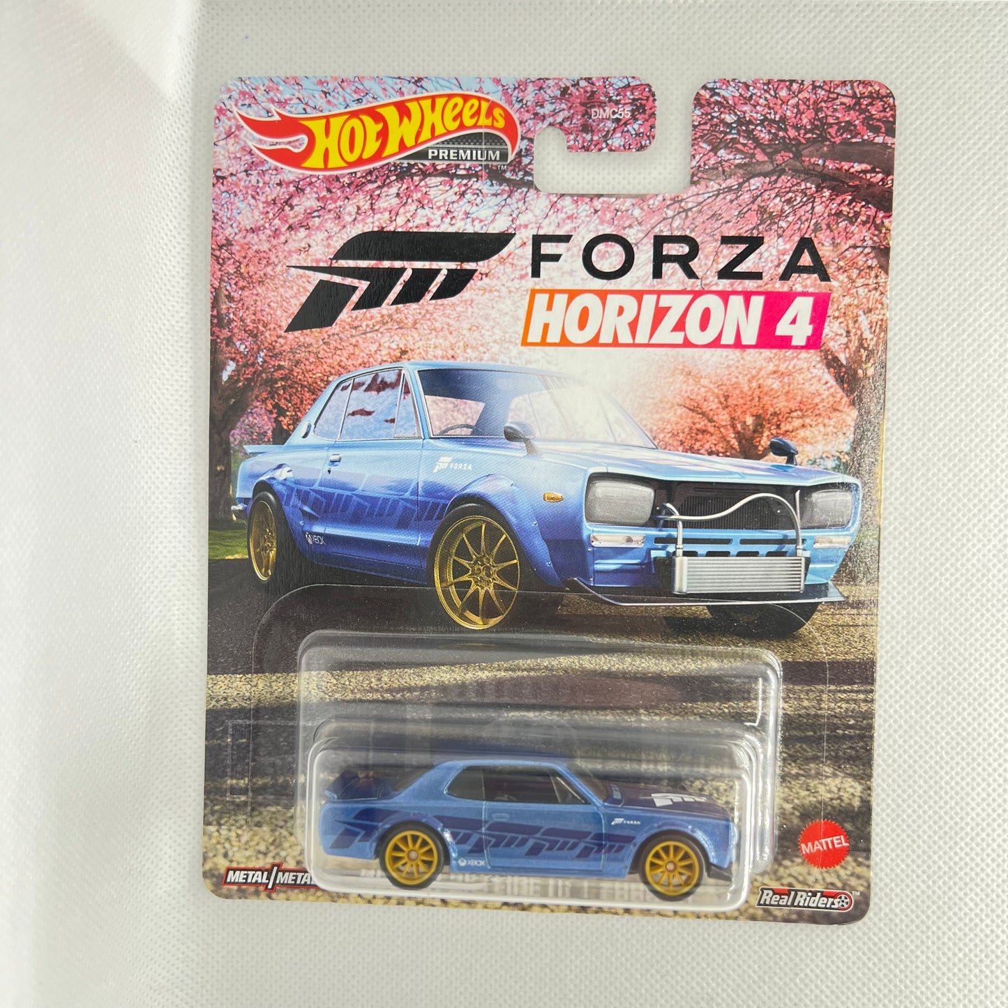 Hot Wheels Premium Pop Culture 1:64 Assorted Diecast