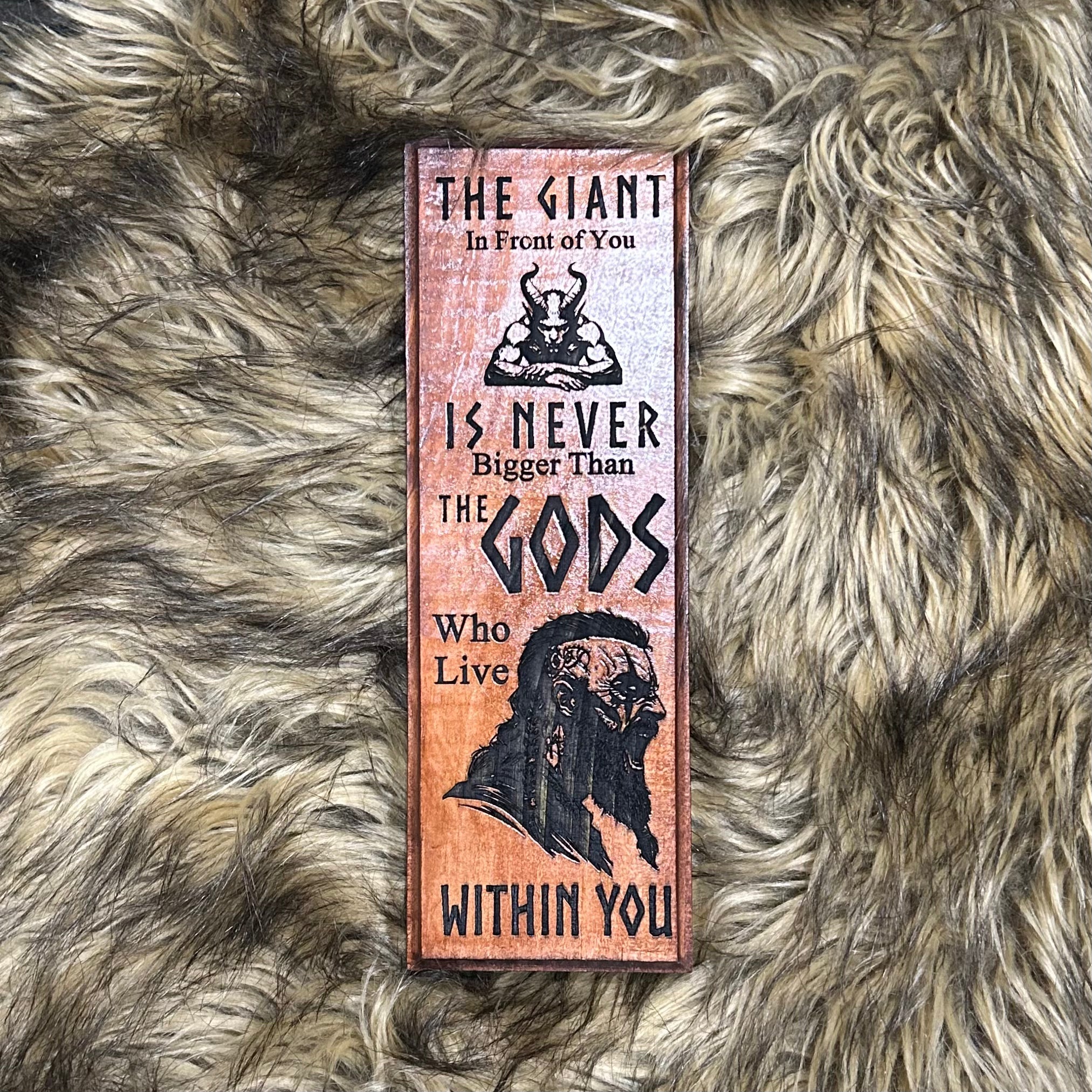 Viking Gods Within
