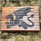 Dragon Box - Large