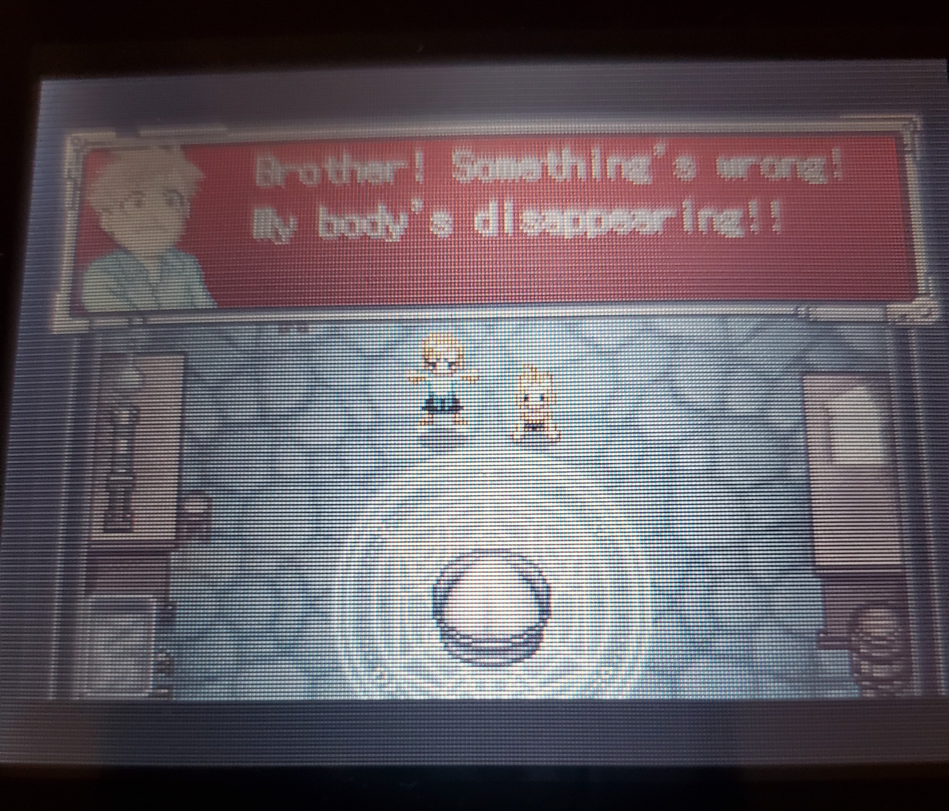 Full Metal Alchemist GBA Video Game Boy Advance