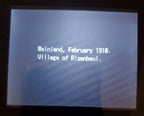 Full Metal Alchemist GBA Video Game Boy Advance