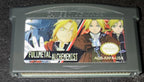 Full Metal Alchemist GBA Video Game Boy Advance