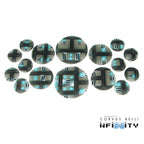 Sunomata Bases - Full Set (16)
