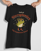 'Full of Microplastics' Shirt