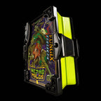 Necromolds: Monster Pack 3 - Fungix and Petripod - 