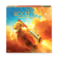 Disney The Rocketeer: Fate of the Future - 