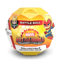 Marvel Battleworld: Series 2 Treachery at Twilight - Battle Ball - 