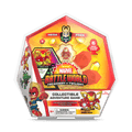 Marvel Battleworld: Series 2 Treachery at Twilight Mega Pack – Iron Man - 
