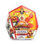 Marvel Battleworld: Series 2 Treachery at Twilight Mega Pack – Iron Man - 
