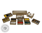 Furnace Board Game Organizer Insert - 