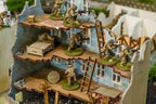Furniture for 28mm Buildings - 28MMDF560 - 